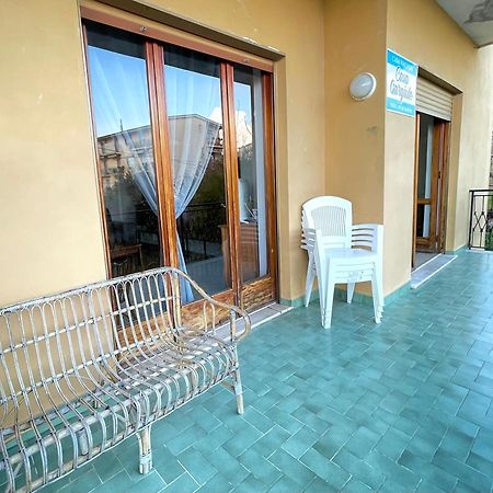Appartement Casa Gargiulo à Massa Lubrense Extérieur photo