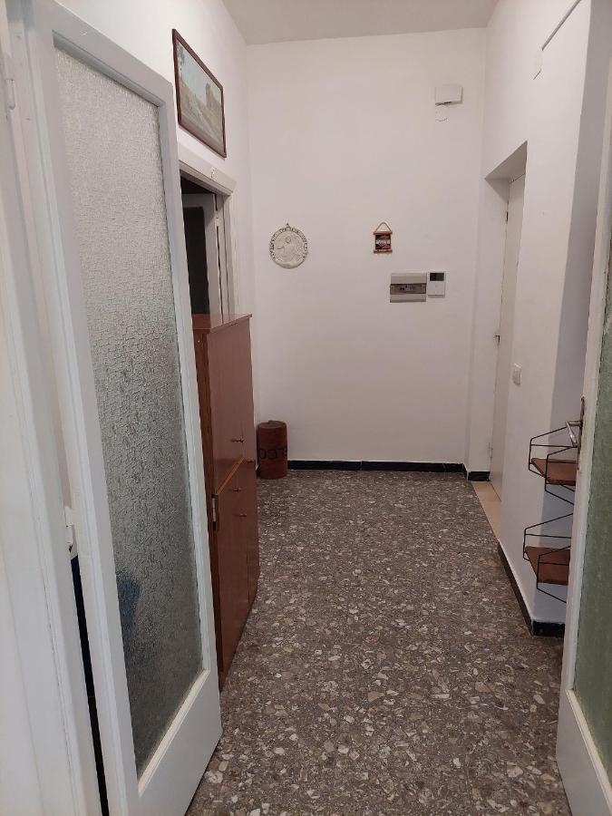 Appartement Casa Gargiulo à Massa Lubrense Extérieur photo