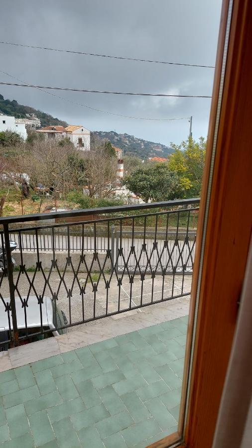 Appartement Casa Gargiulo à Massa Lubrense Extérieur photo