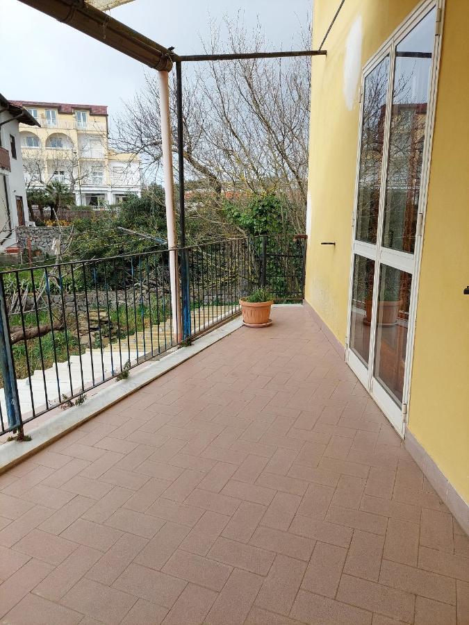 Appartement Casa Gargiulo à Massa Lubrense Extérieur photo