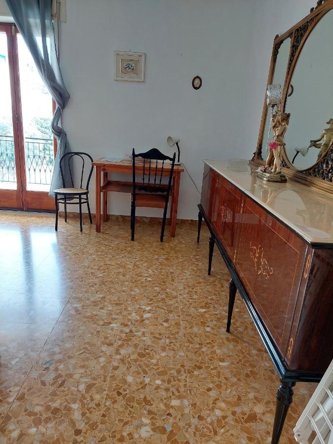 Appartement Casa Gargiulo à Massa Lubrense Extérieur photo