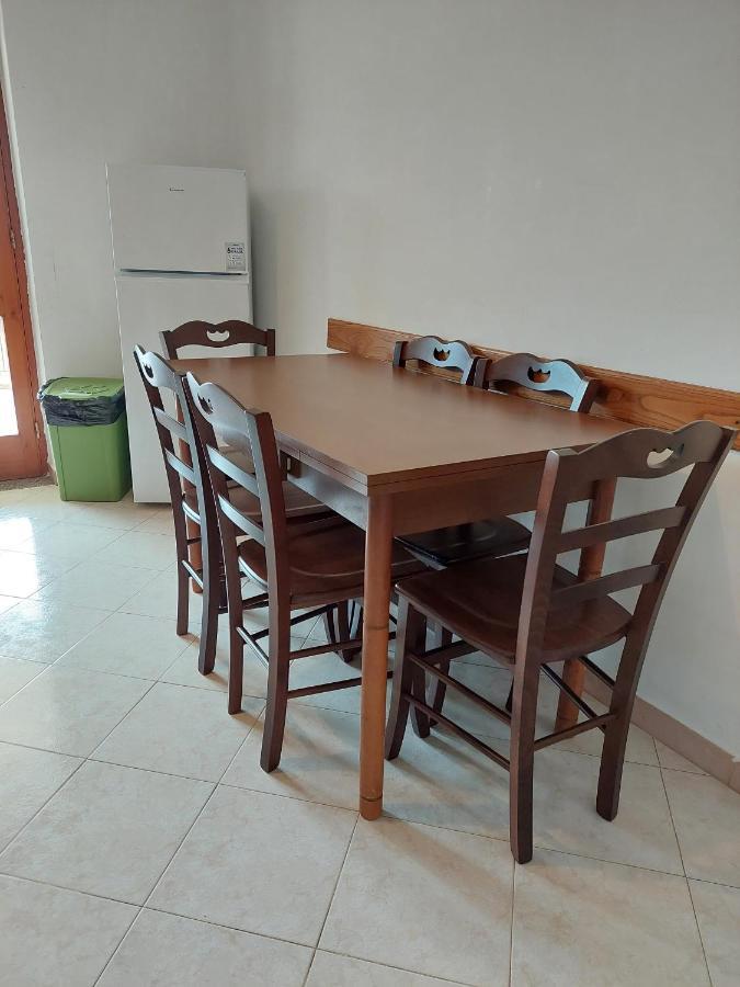 Appartement Casa Gargiulo à Massa Lubrense Extérieur photo