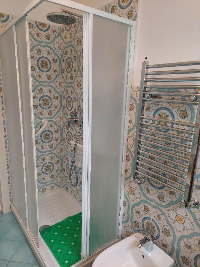 Appartement Casa Gargiulo à Massa Lubrense Extérieur photo