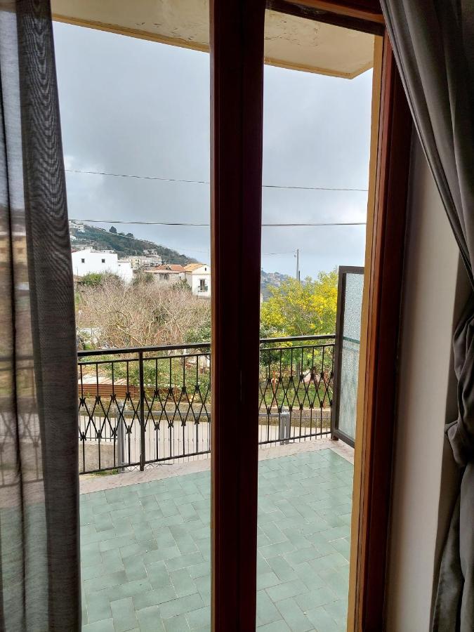 Appartement Casa Gargiulo à Massa Lubrense Extérieur photo