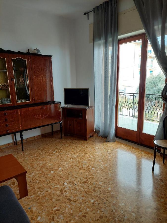 Appartement Casa Gargiulo à Massa Lubrense Extérieur photo