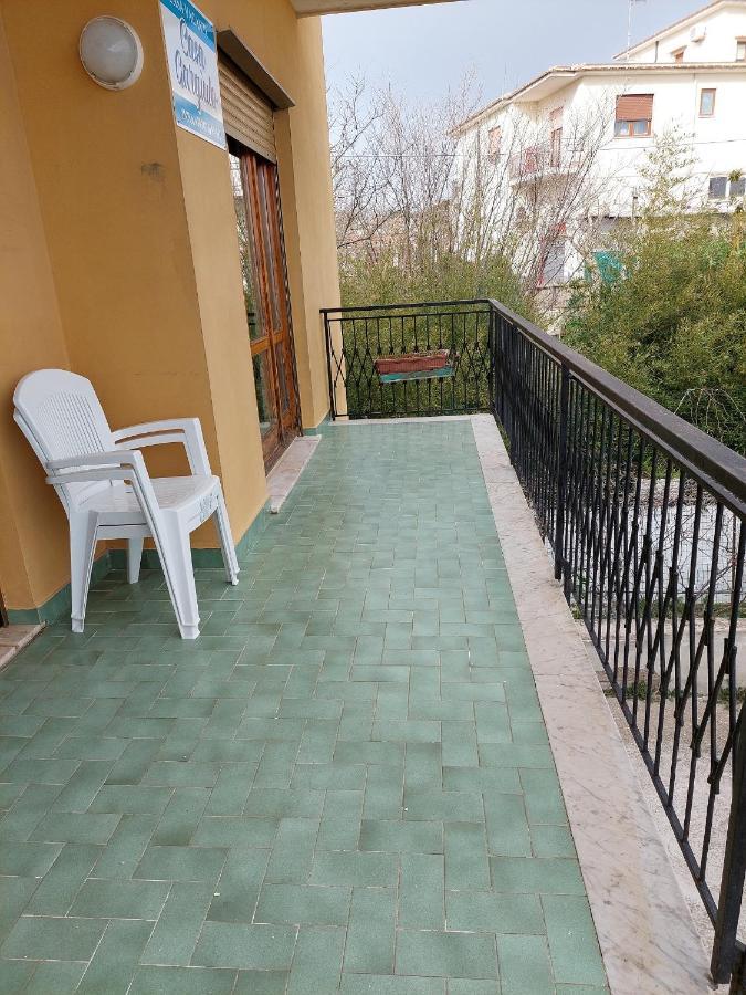 Appartement Casa Gargiulo à Massa Lubrense Extérieur photo
