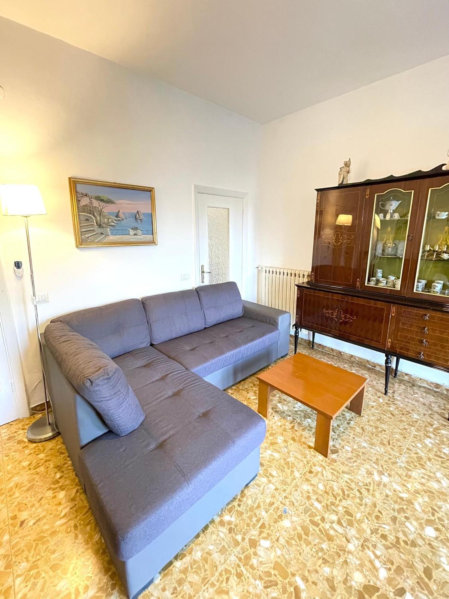 Appartement Casa Gargiulo à Massa Lubrense Extérieur photo