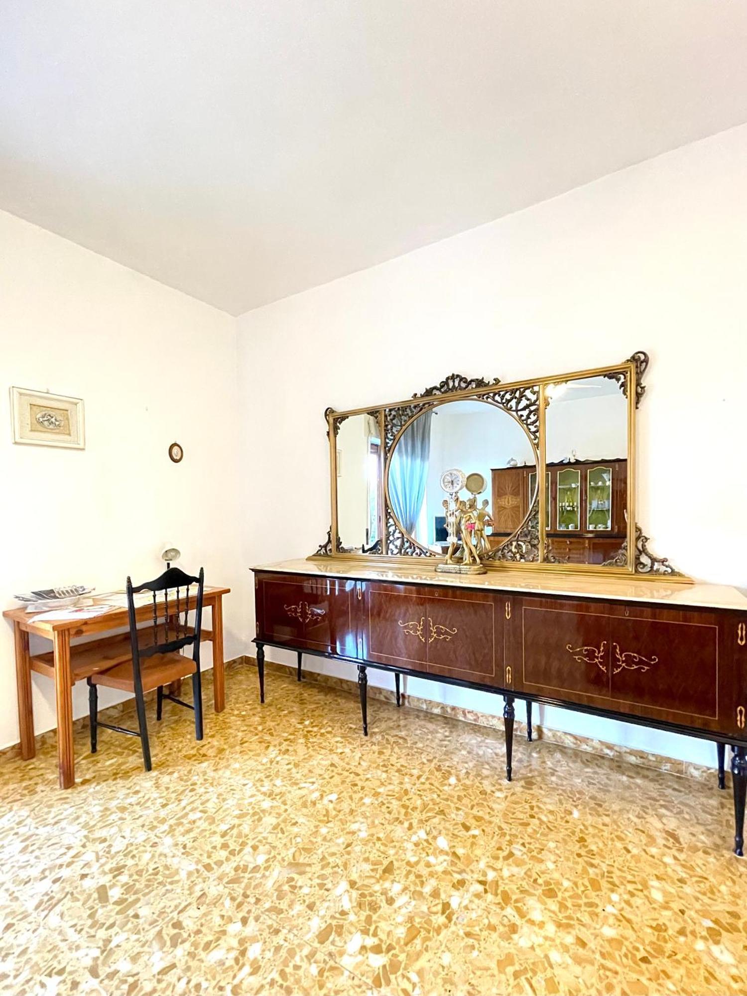 Appartement Casa Gargiulo à Massa Lubrense Extérieur photo