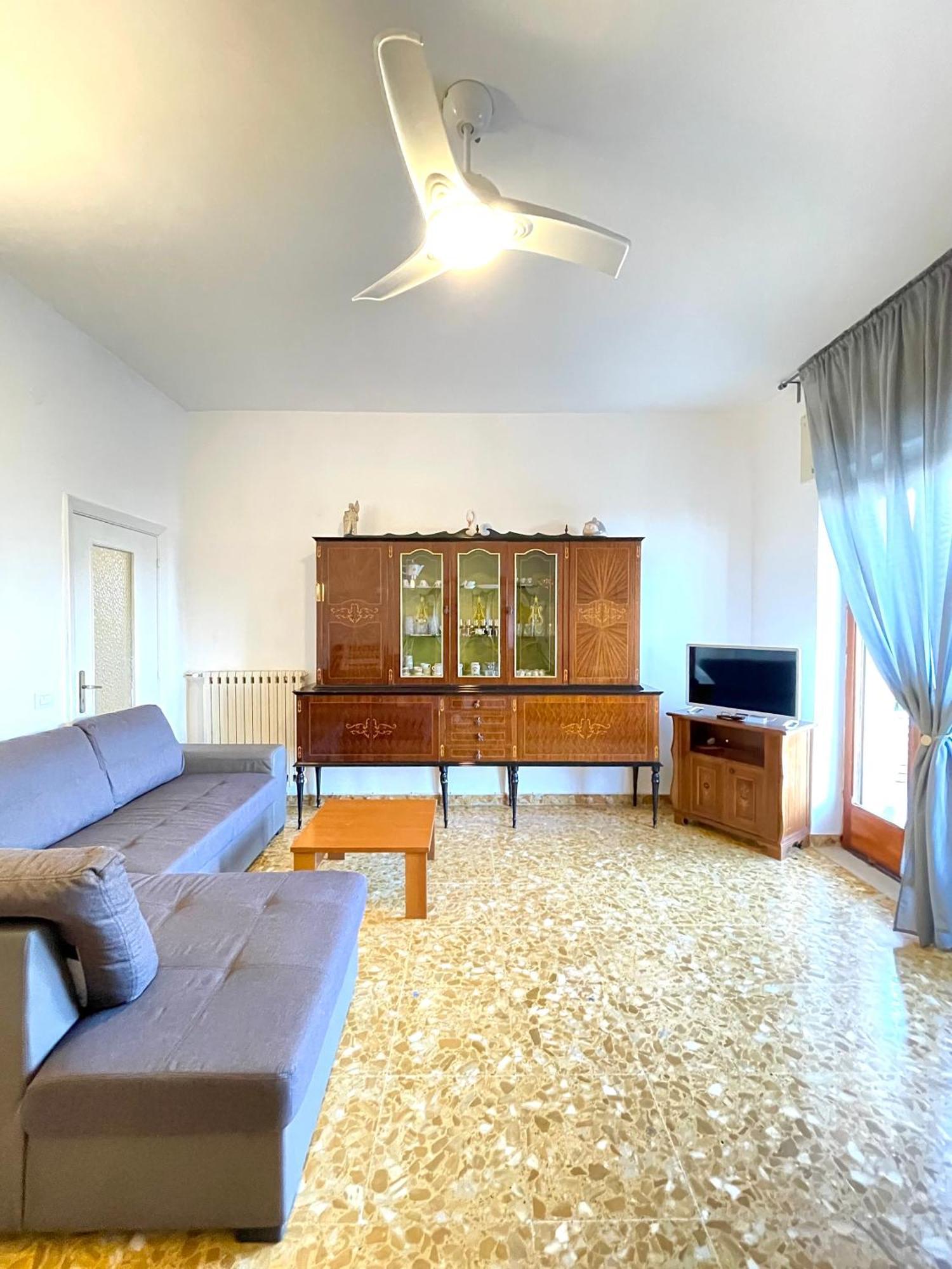 Appartement Casa Gargiulo à Massa Lubrense Extérieur photo