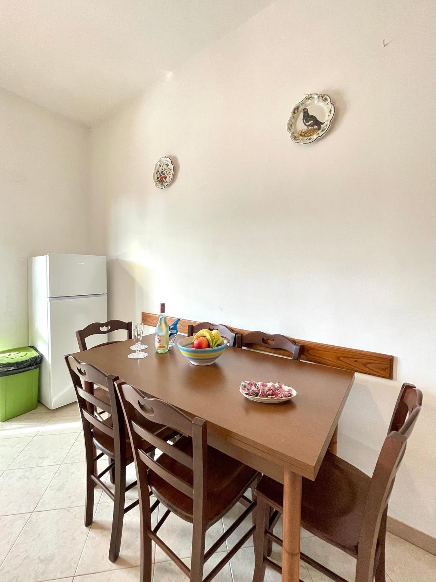 Appartement Casa Gargiulo à Massa Lubrense Extérieur photo