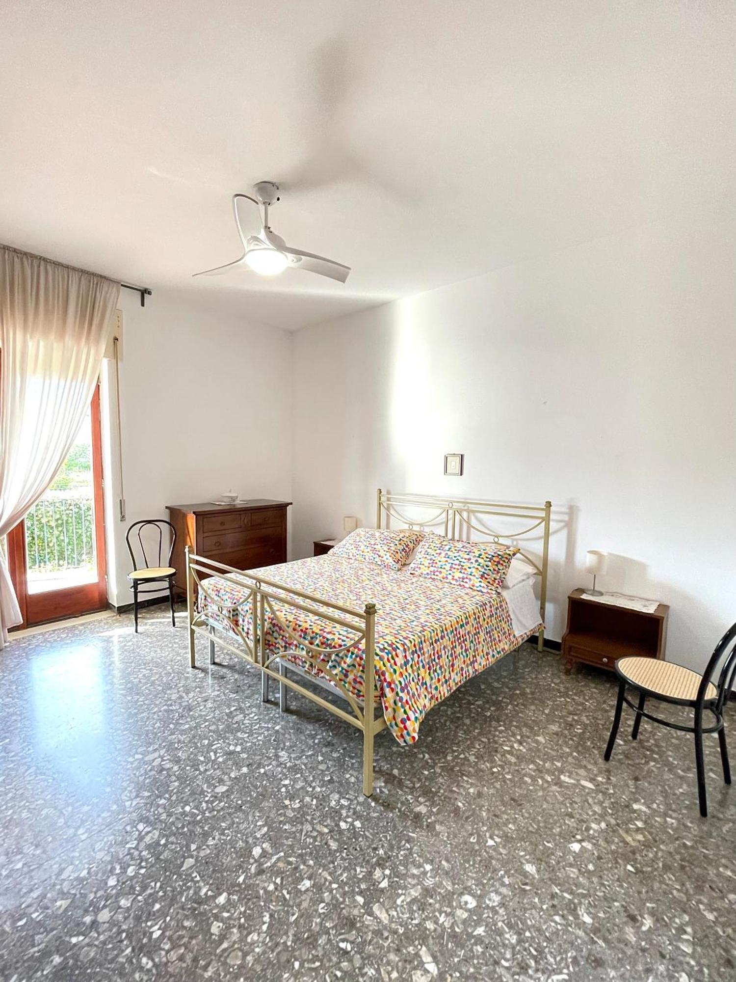 Appartement Casa Gargiulo à Massa Lubrense Extérieur photo