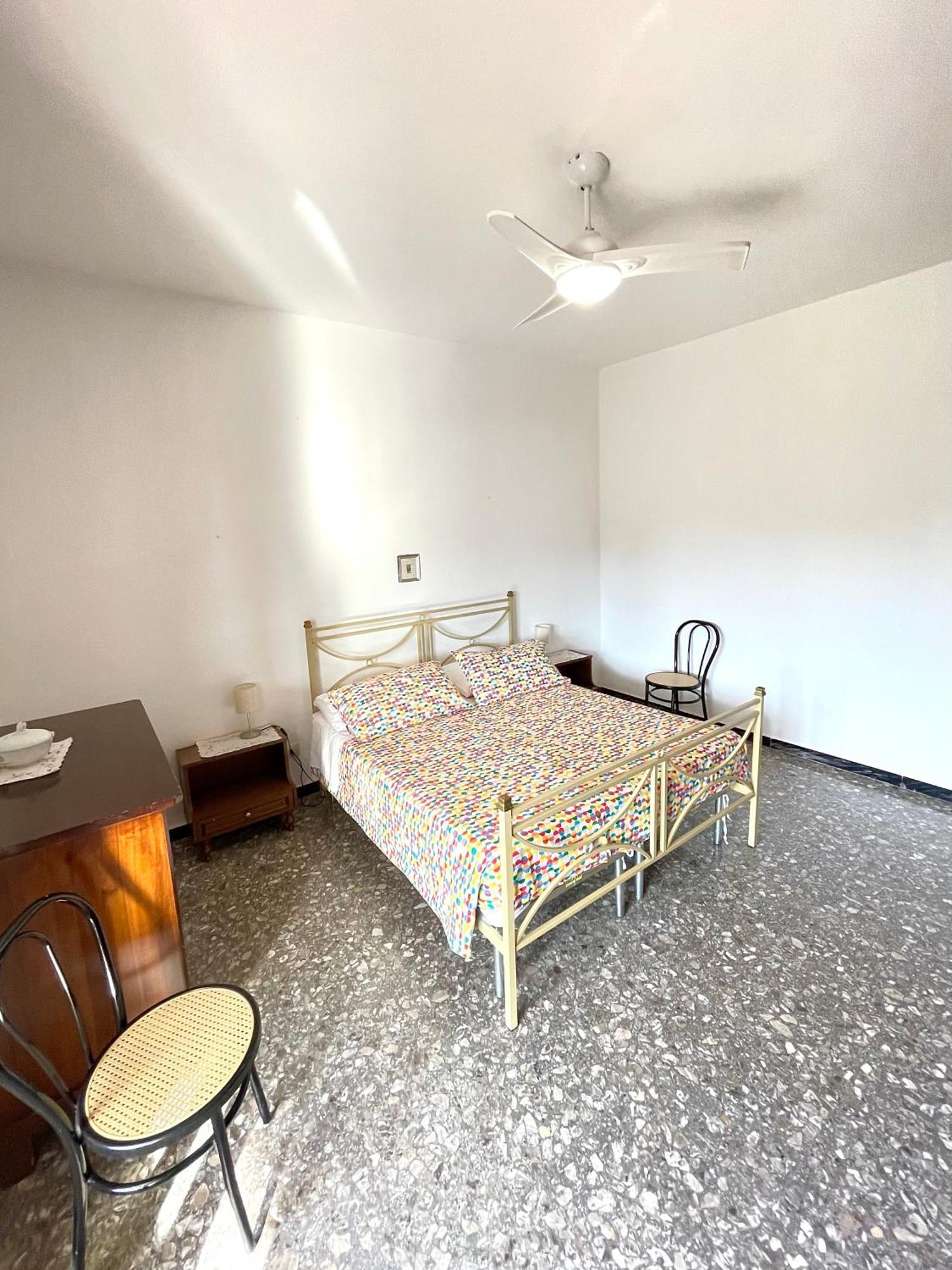 Appartement Casa Gargiulo à Massa Lubrense Extérieur photo