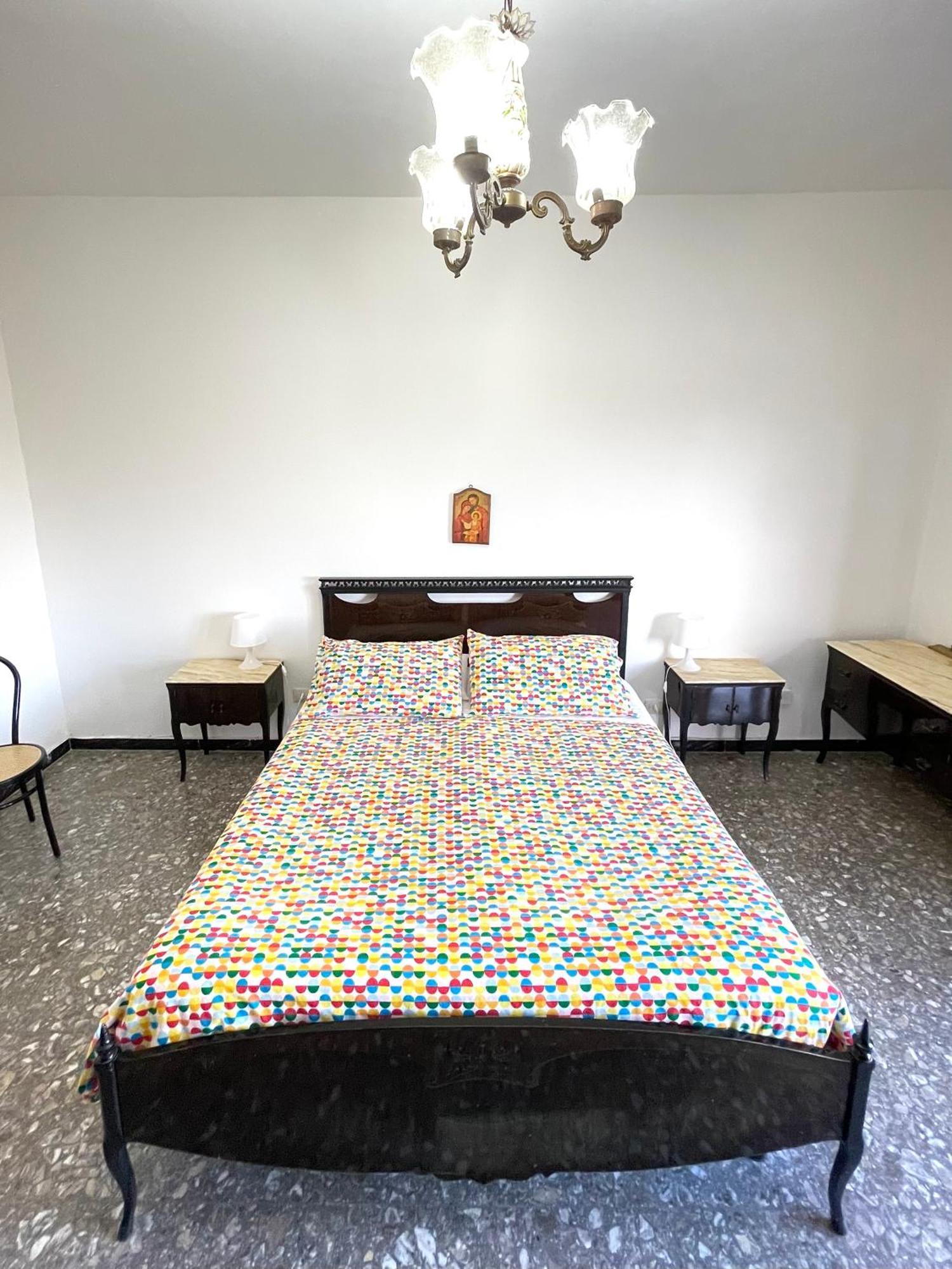 Appartement Casa Gargiulo à Massa Lubrense Extérieur photo